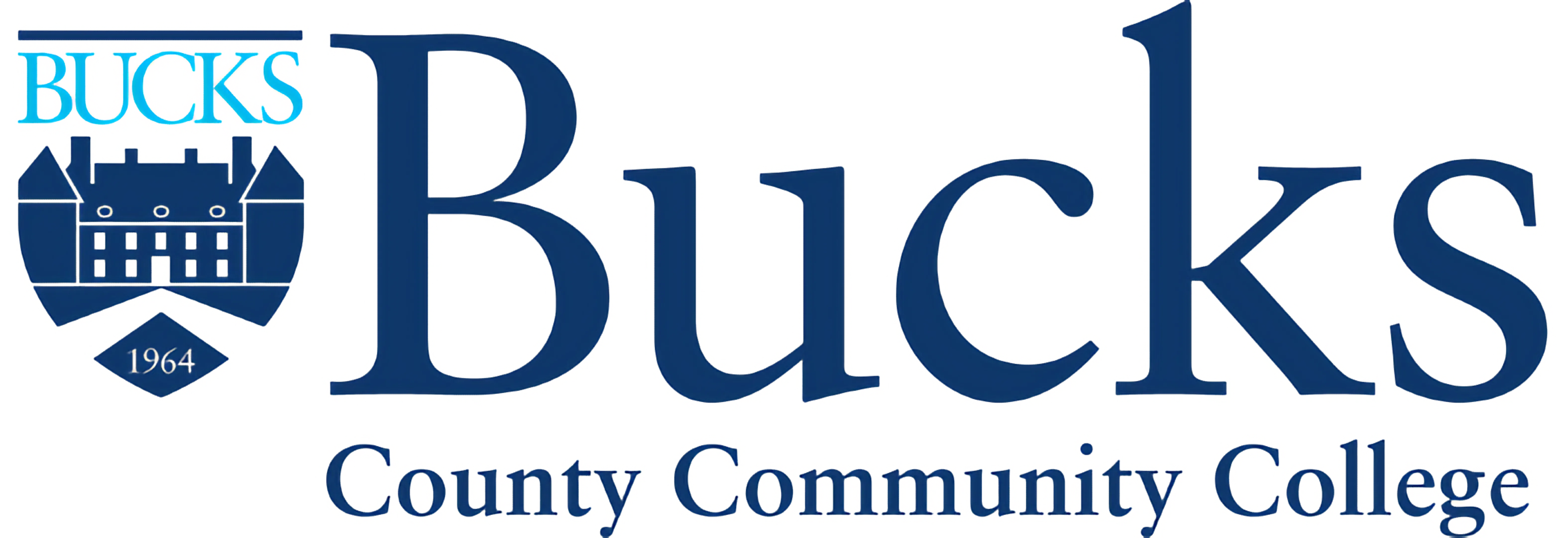 Bucks County Community College Logo