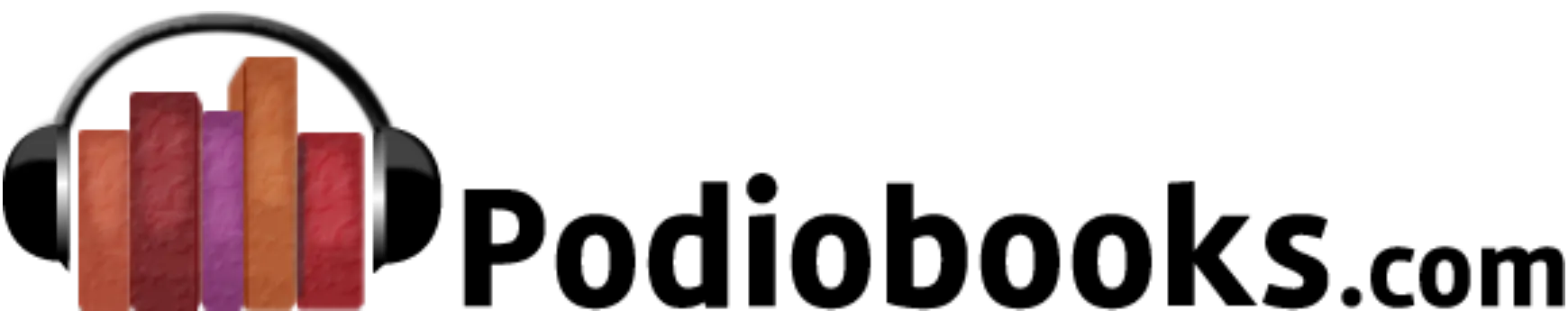 Podiobooks Logo